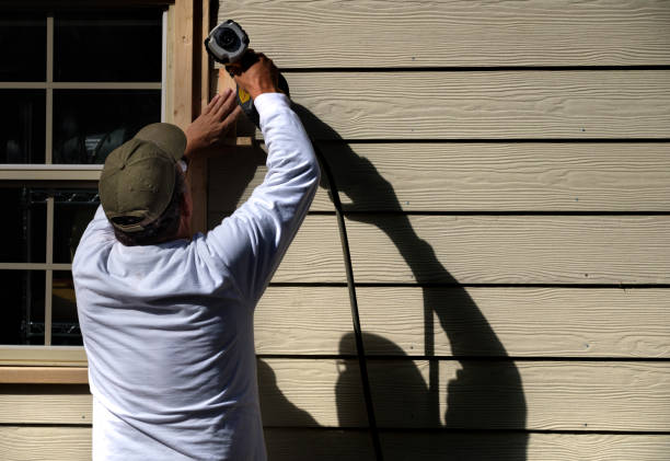 Trusted Bradford Woods, PA Siding Experts