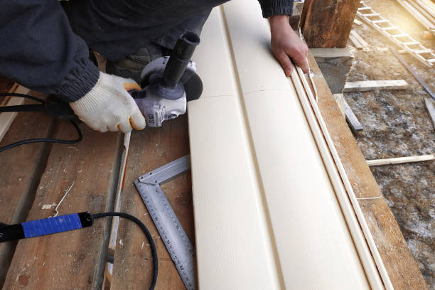 Best Steel Siding Installation  in Bradford Woods, PA